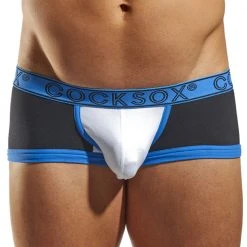 Cocksox CX68N Trunk Mens-flag