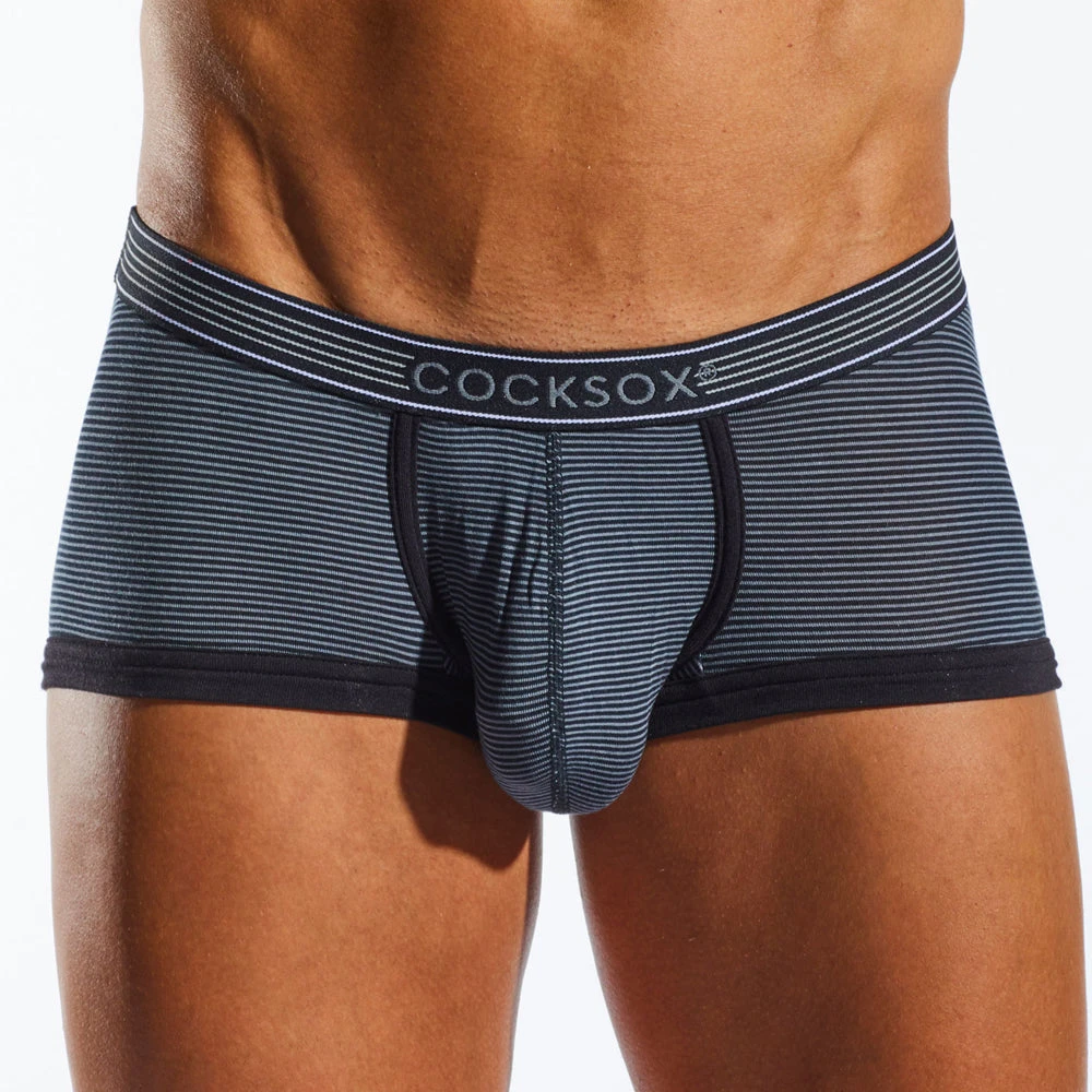 COCKSOX CX68PRO TRUNK 7 COCKSOX CX68PRO TRUNK