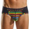 What's New Cocksox CX76N Sports Brief