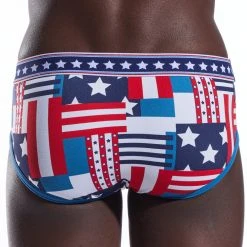 What's New Cocksox CX76N Sports Brief 27 What's New Cocksox CX76N Sports Brief