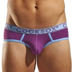 What's New Cocksox CX76N Sports Brief 34 What's New Cocksox CX76N Sports Brief