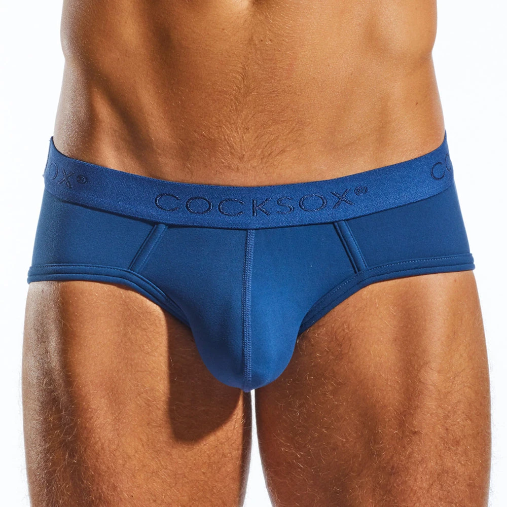 What's New Cocksox CX76N Sports Brief 21 What's New Cocksox CX76N Sports Brief