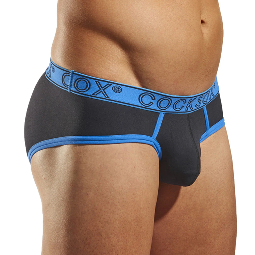 What's New Cocksox CX76N Sports Brief 10 What's New Cocksox CX76N Sports Brief