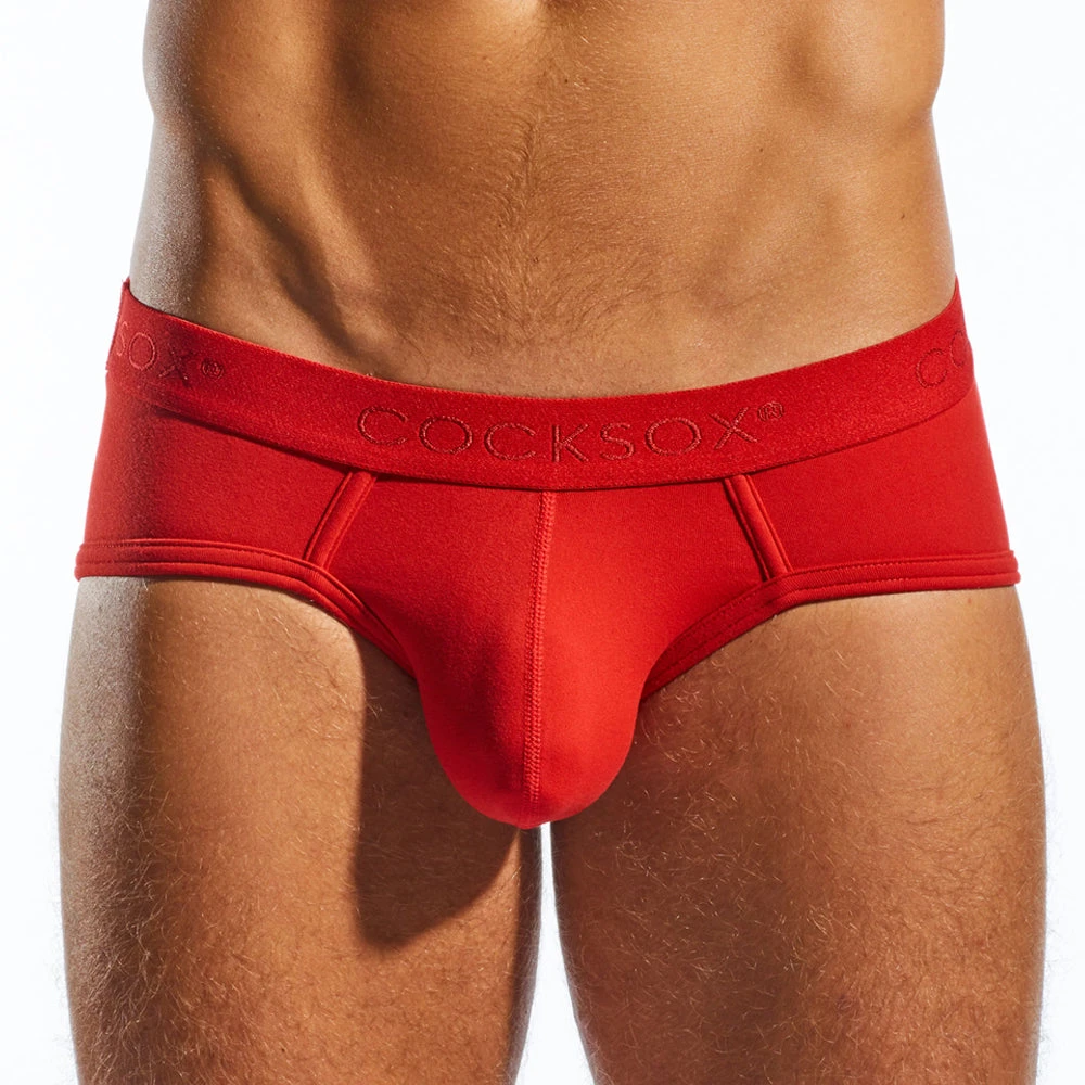 What's New Cocksox CX76N Sports Brief 20 What's New Cocksox CX76N Sports Brief