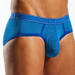 COCKSOX CX76PRO SPORTS BRIEF What's New 9 COCKSOX CX76PRO SPORTS BRIEF What's New