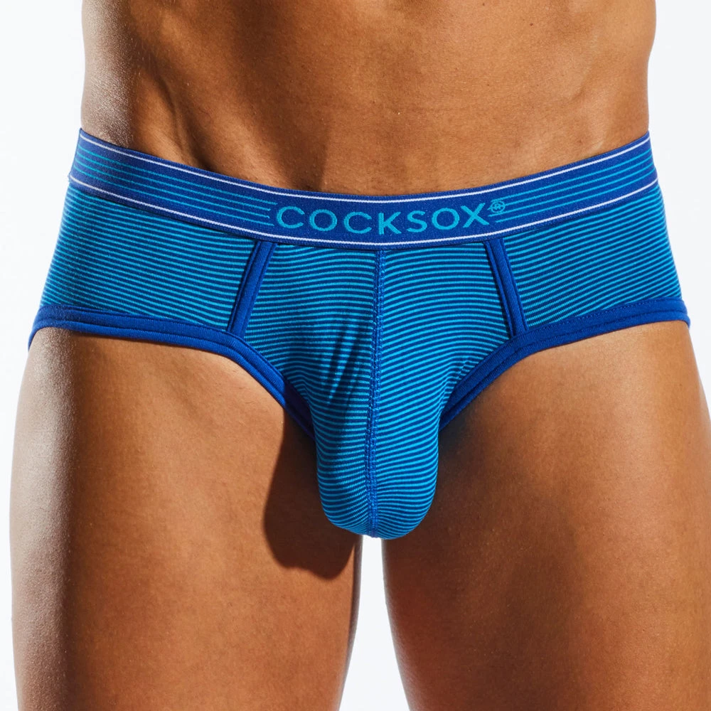 COCKSOX CX76PRO SPORTS BRIEF What's New 3 COCKSOX CX76PRO SPORTS BRIEF What's New