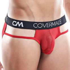 Cover Male CME014 Jockstrap
