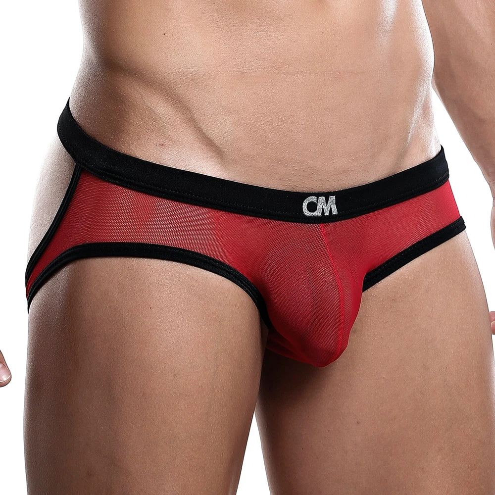 Cover Male CME016 Jockstrap 8 Cover Male CME016 Jockstrap