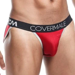 Cover Male CME017 Wizard Jockstrap