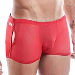 Cover Male CMG015 Boxer Trunk Best Sellers