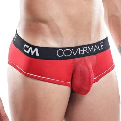 Cover Male CMG016 Boxer Trunk 10 Cover Male CMG016 Boxer Trunk