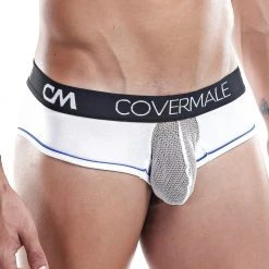 Cover Male CMG016 Boxer Trunk 12 Cover Male CMG016 Boxer Trunk