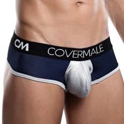 Cover Male CMG017 Boxer Trunk