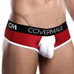 Cover Male CMG017 Boxer Trunk