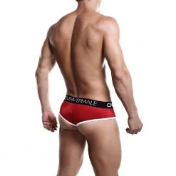 Cover Male CMG017 Boxer Trunk