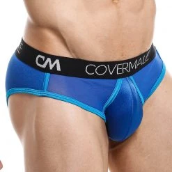 Cover Male CMH007 Loin Brief Best Sellers 13 Cover Male CMH007 Loin Brief Best Sellers
