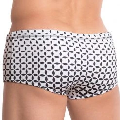 Cover Male CMH008 Uncovered Trunk What's New