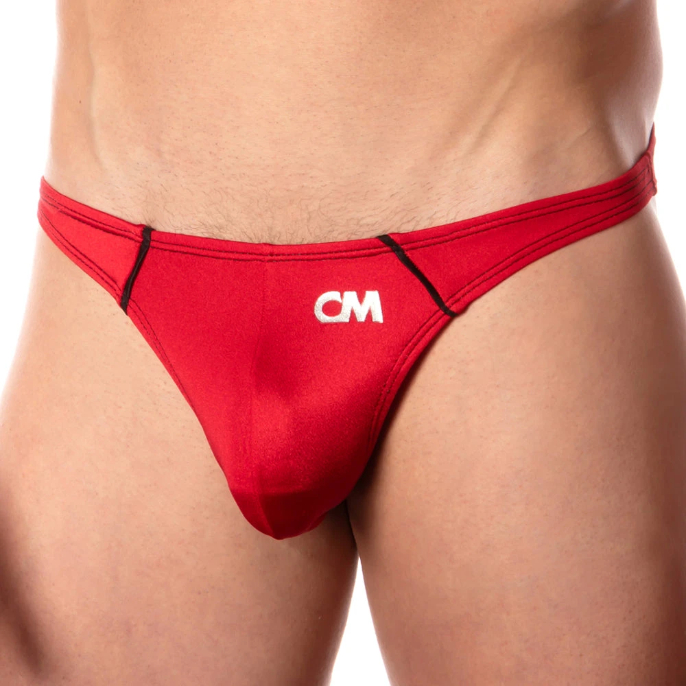 Best Sellers Cover Male CMI034 Volcano Butt Bikini 8 Best Sellers Cover Male CMI034 Volcano Butt Bikini