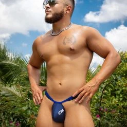 Best Sellers Cover Male CMI035 Conch Bikini