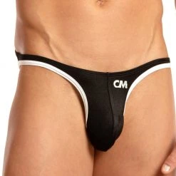 Cover Male CMI037 Booty Lifting Bikini Best Sellers