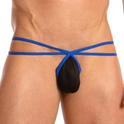 Cover Male CMI039 Ring Bikini 11 Cover Male CMI039 Ring Bikini