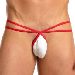 Cover Male CMI039 Ring Bikini 14 Cover Male CMI039 Ring Bikini