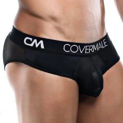 Cover Male CMJ020 Brief