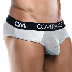 Cover Male CMJ020 Brief 16 Cover Male CMJ020 Brief