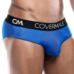 Cover Male CMJ020 Brief 18 Cover Male CMJ020 Brief