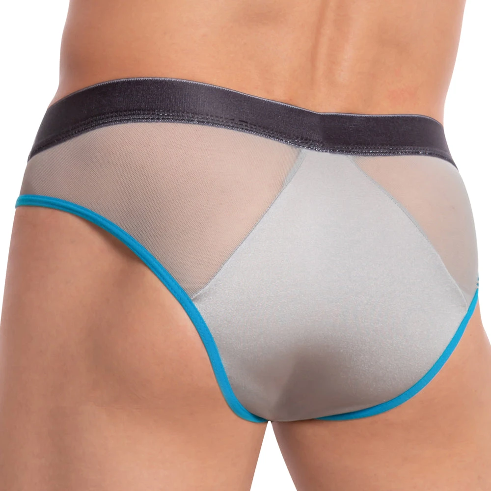 Cover Male CMJ027 Northern Bikini Brief What's New 6 Cover Male CMJ027 Northern Bikini Brief What's New