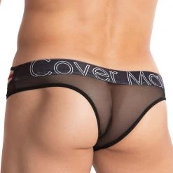 Cover Male CMJ029 Over Night Bikini 12 Cover Male CMJ029 Over Night Bikini
