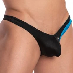 Cover Male CMJ032 Sensuous Brief What's New