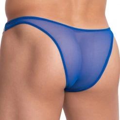 Cover Male CMJ032 Sensuous Brief What's New