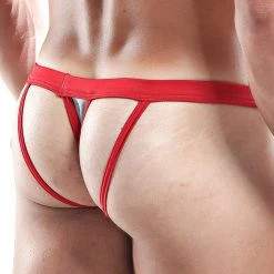 Cover Male CMK028 Micro Thong