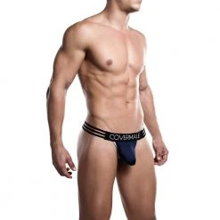 Best Sellers Cover Male CMK031 Micro Thong