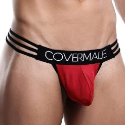 Best Sellers Cover Male CMK031 Micro Thong