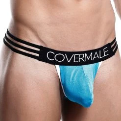 Best Sellers Cover Male CMK031 Micro Thong
