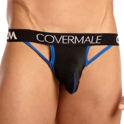 Cover Male CMK045 Love Me Thong 11 Cover Male CMK045 Love Me Thong