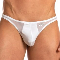 Cover Male CMK048 Stream Thong
