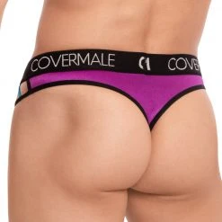 Cover Male CMK054 Razor Thong What's New
