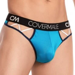 Cover Male CMK054 Razor Thong What's New