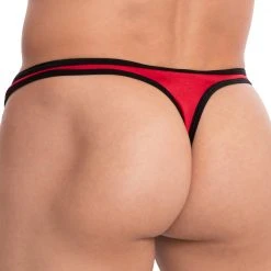 Cover Male CMK056 Devil Dust Thong What's New