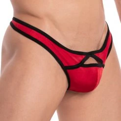 Cover Male CMK056 Devil Dust Thong What's New
