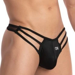 Cover Male CMK057 All Day Thong What's New
