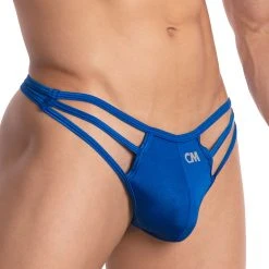 Cover Male CMK057 All Day Thong What's New