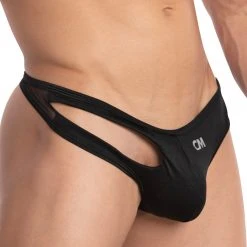 Cover Male CMK058 Left Side Thong 13 Cover Male CMK058 Left Side Thong
