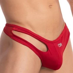 Cover Male CMK058 Left Side Thong 11 Cover Male CMK058 Left Side Thong