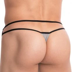 Cover Male CMK060 Half Naked Thong What's New