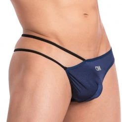 Cover Male CMK060 Half Naked Thong What's New
