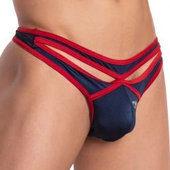 What's New Cover Male CMK063 Provocative Thong